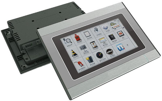 Panel sterowniczy HMI Panel operatorski Windows CE Modbus